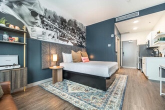 520 Martin Luther King Jr Blvd, Unit SI ID1356295P in Macon, GA - Foto de edificio - Building Photo