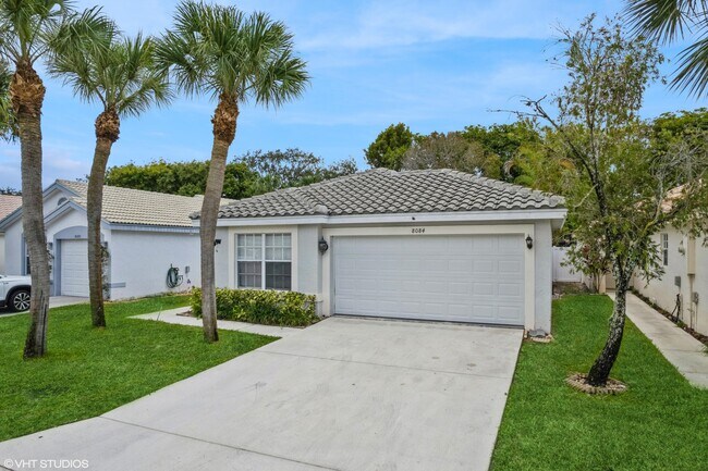 property at 8084 Tortuga Ln