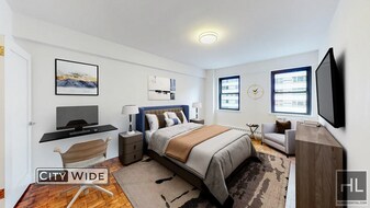 EAST 69 STREET, Unit 9L in New York, NY - Building Photo