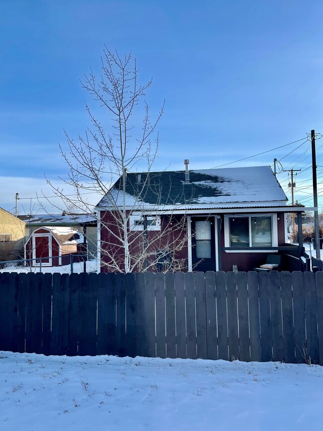 11 10th St NW in Great Falls, MT - Building Photo - Building Photo