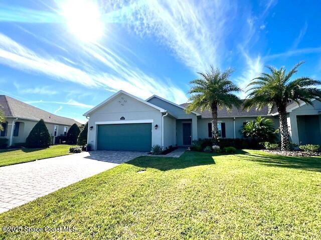 property at 2745 Trasona Dr