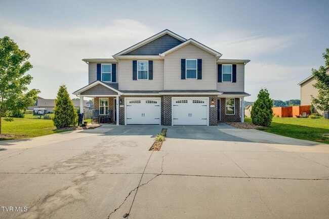 property at 176 Miss Maude Patton Ln