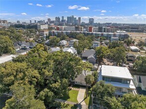 314 W Frances Ave in Tampa, FL - Building Photo - Building Photo