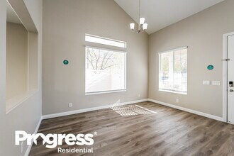 6246 Arbor Valley Ave in Las Vegas, NV - Building Photo - Building Photo