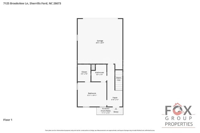 7125 Brookview Ln in Lake Norman of Catawba, NC - Building Photo - Building Photo