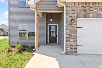 212 Cotton Bayou Dr in Meridianville, AL - Building Photo - Building Photo