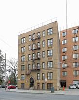 3544 Wayne Ave Apartments