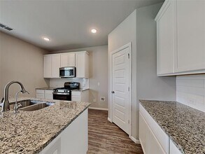 8721 Antelope Flat Ln in Fort Worth, TX - Building Photo - Building Photo