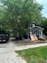 739 Franklin St, Unit 1 in Oshkosh, WI - Building Photo