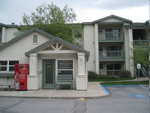 Meridian Pointe in Kalispell, MT - Building Photo - Building Photo