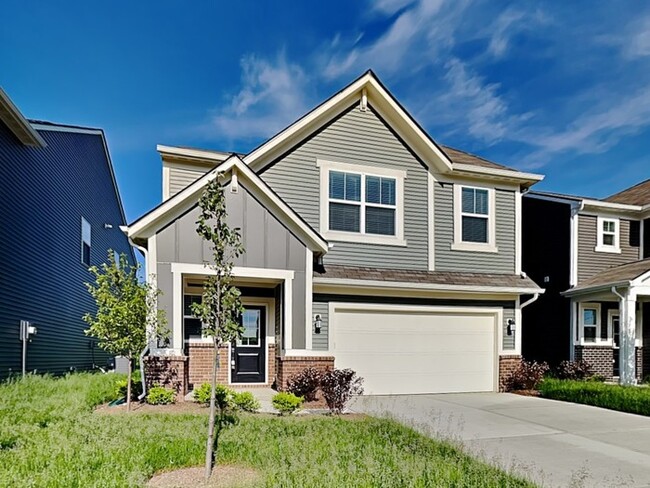 property at 4442 Laughter Ct