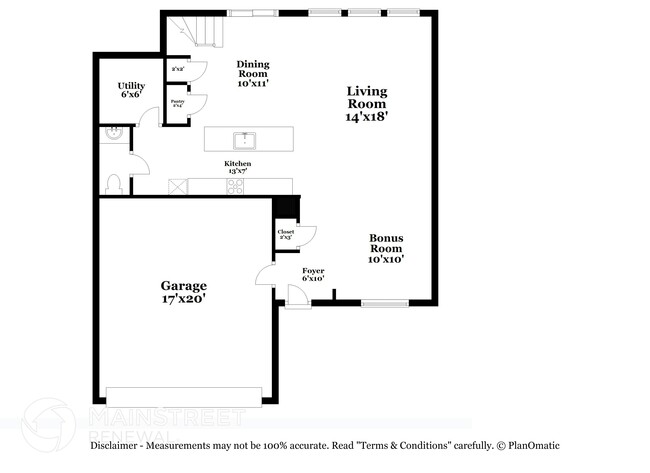 706 New Christman Ln in Shepherdsville, KY - Building Photo - Building Photo