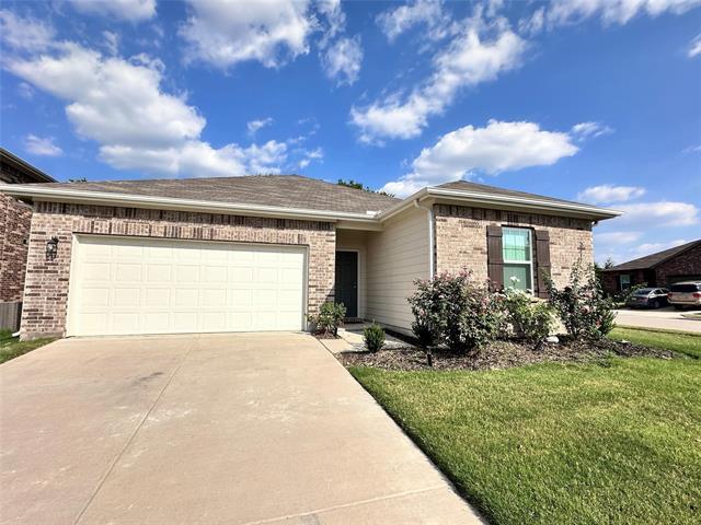 2717 Silver Leaf Ln in Anna, TX - Foto de edificio - Building Photo