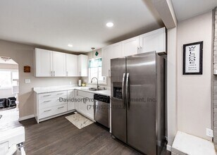 1309 Florence Ave in Colorado Springs, CO - Building Photo - Building Photo