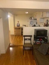 34 Edgerly Rd, Unit 32-B in Boston, MA - Building Photo - Building Photo