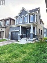 69 Concord Dr in Thorold, ON - Building Photo - Building Photo