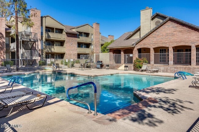 property at 200 E Southern Ave