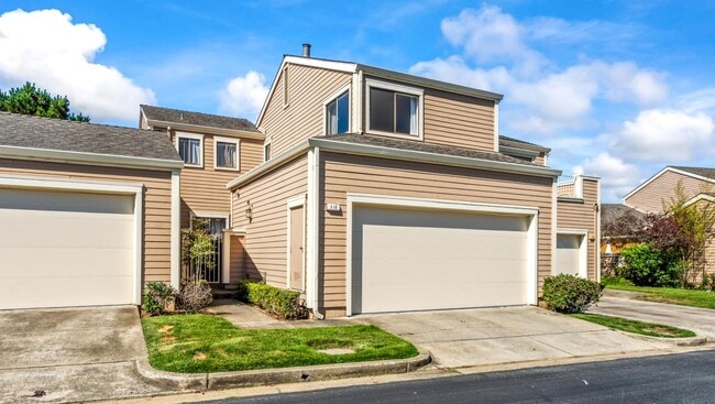 property at 112 Crown Cir