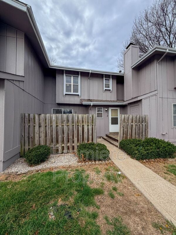 property at 14012 Ballantrae Dr