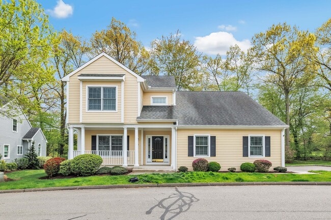 property at 70 Maple Oak Dr