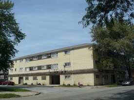 2818 Ridgeland Ave in Berwyn, IL - Building Photo