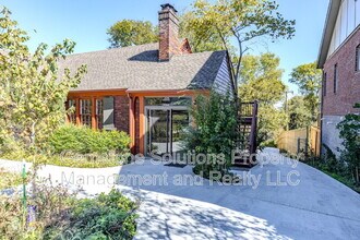 502 32nd Ave S in Nashville, TN - Building Photo - Building Photo