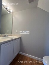 6381 Cache Dr in Colorado Springs, CO - Building Photo - Building Photo