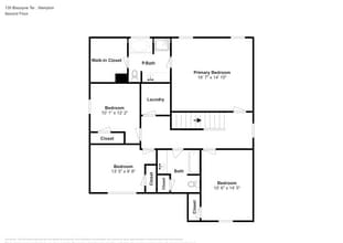 135 Biscayne Terrace in Hampton, GA - Building Photo - Building Photo