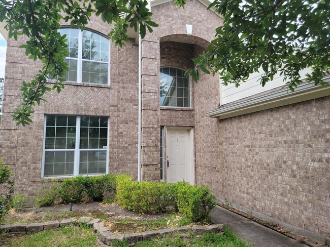 property at 4842 Mosaic Canyon Ct