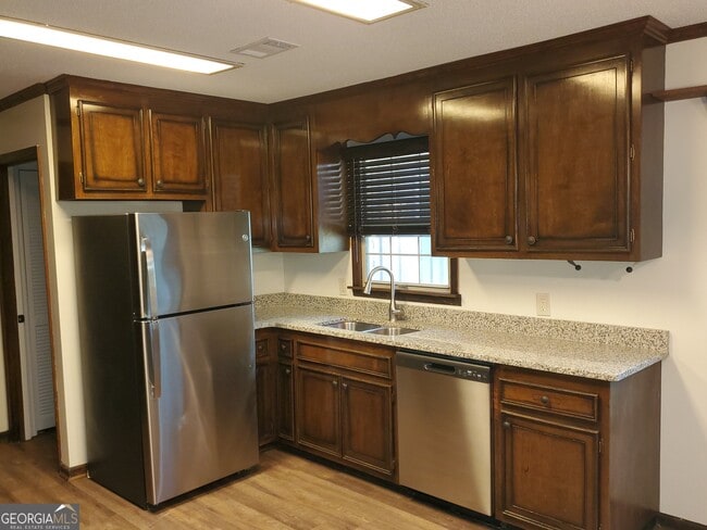 1331 2nd St in Dudley, GA - Building Photo - Building Photo