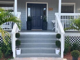 244 Lexington Dr in Daytona Beach, FL - Building Photo