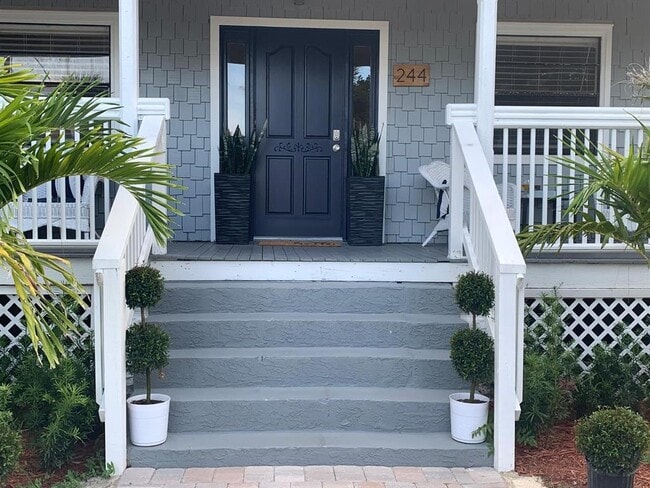 property at 244 Lexington Dr