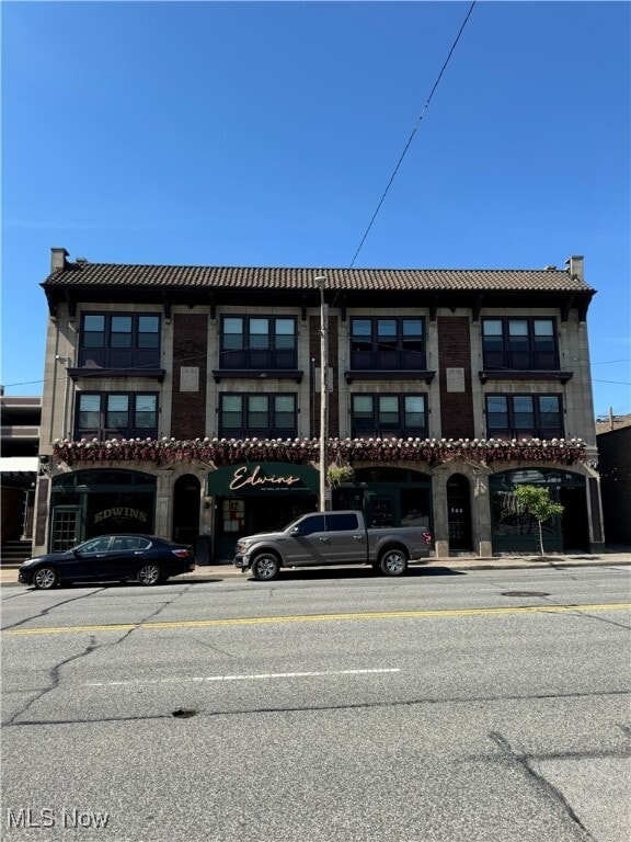 property at 12391 Cedar Rd