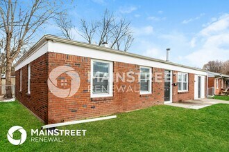 2611 Belmar Ave in Indianapolis, IN - Building Photo - Building Photo