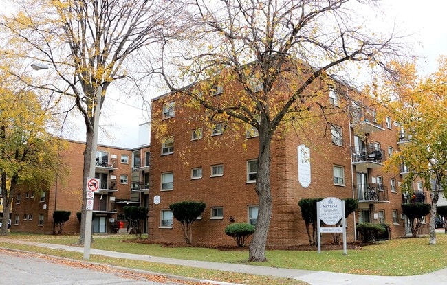 262-262 Randolph Pl in Windsor, ON - Building Photo - Building Photo