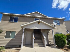 106 E Dudley St in East Helena, MT - Building Photo