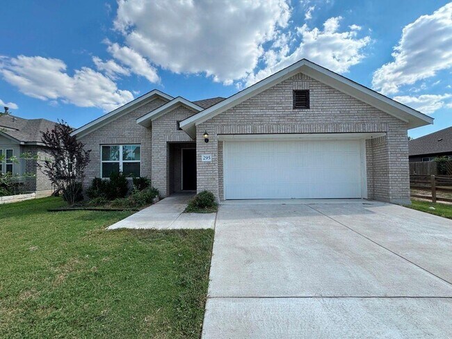 295 Rimrock Ct in Bastrop, TX - Building Photo - Building Photo