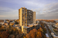 Troy Towers in Union City, NJ - Building Photo - Building Photo