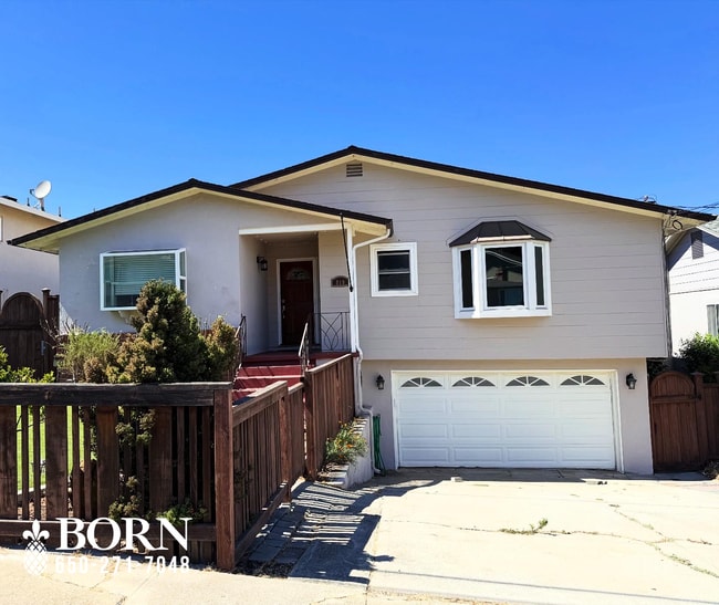 property at 810 Anita Ave