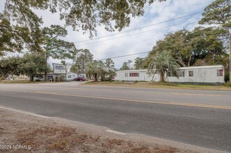 Garden Terrace in Southport, NC - Building Photo - Building Photo