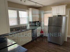 1404 Polo Rd in Winston-Salem, NC - Building Photo - Building Photo