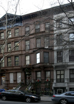 138 W 73rd St Apartamentos