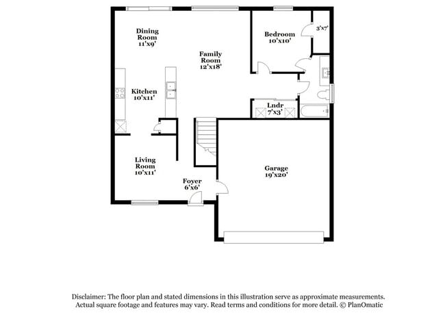 573 Fork Mesa Ct in Henderson, NV - Foto de edificio - Building Photo