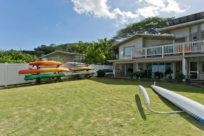 47-431-147 Kamehameha Hwy in Kaneohe, HI - Building Photo - Building Photo