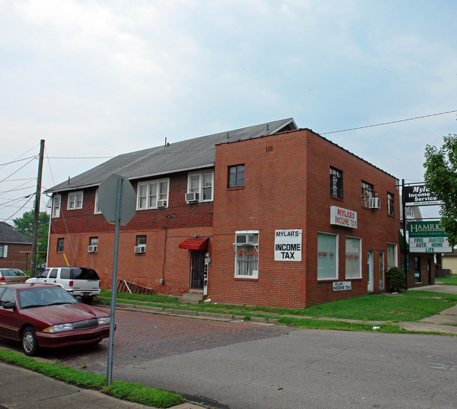 2541 3rd Ave in Huntington, WV - Building Photo - Building Photo