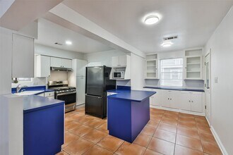 7740 Camwood St in Houston, TX - Building Photo - Building Photo