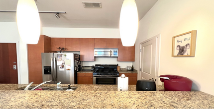 1209 N Charles St, Unit 316 in Baltimore, MD - Building Photo - Building Photo