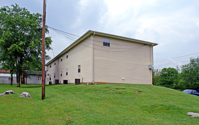 1144-1158 Mcarthur Rd in Maryville, TN - Building Photo - Building Photo