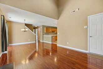 5601 Roan Mountain Pl in Raleigh, NC - Building Photo - Building Photo