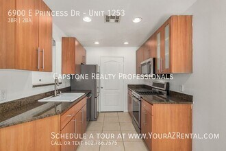6900 E Princess Dr in Phoenix, AZ - Building Photo - Building Photo